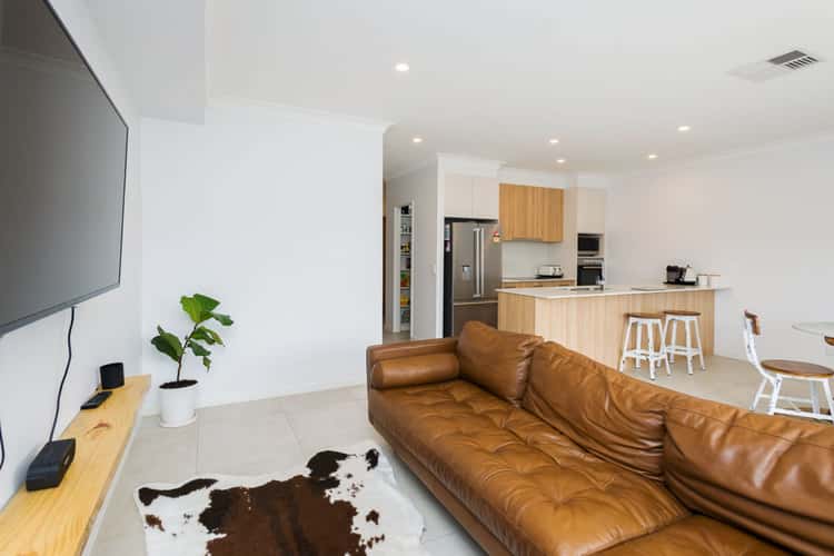 Fourth view of Homely townhouse listing, 22/156 Marina Quays Boulevard, Hope Island QLD 4212