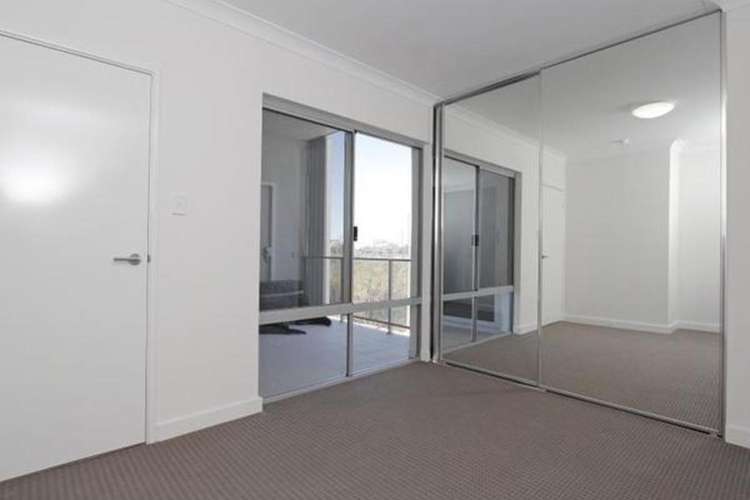 Fifth view of Homely apartment listing, 16 Grey Street, Cannington WA 6107