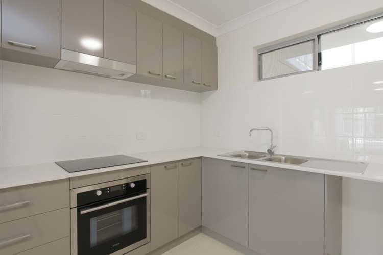 Fourth view of Homely unit listing, 35/16 Grey Street, Cannington WA 6107