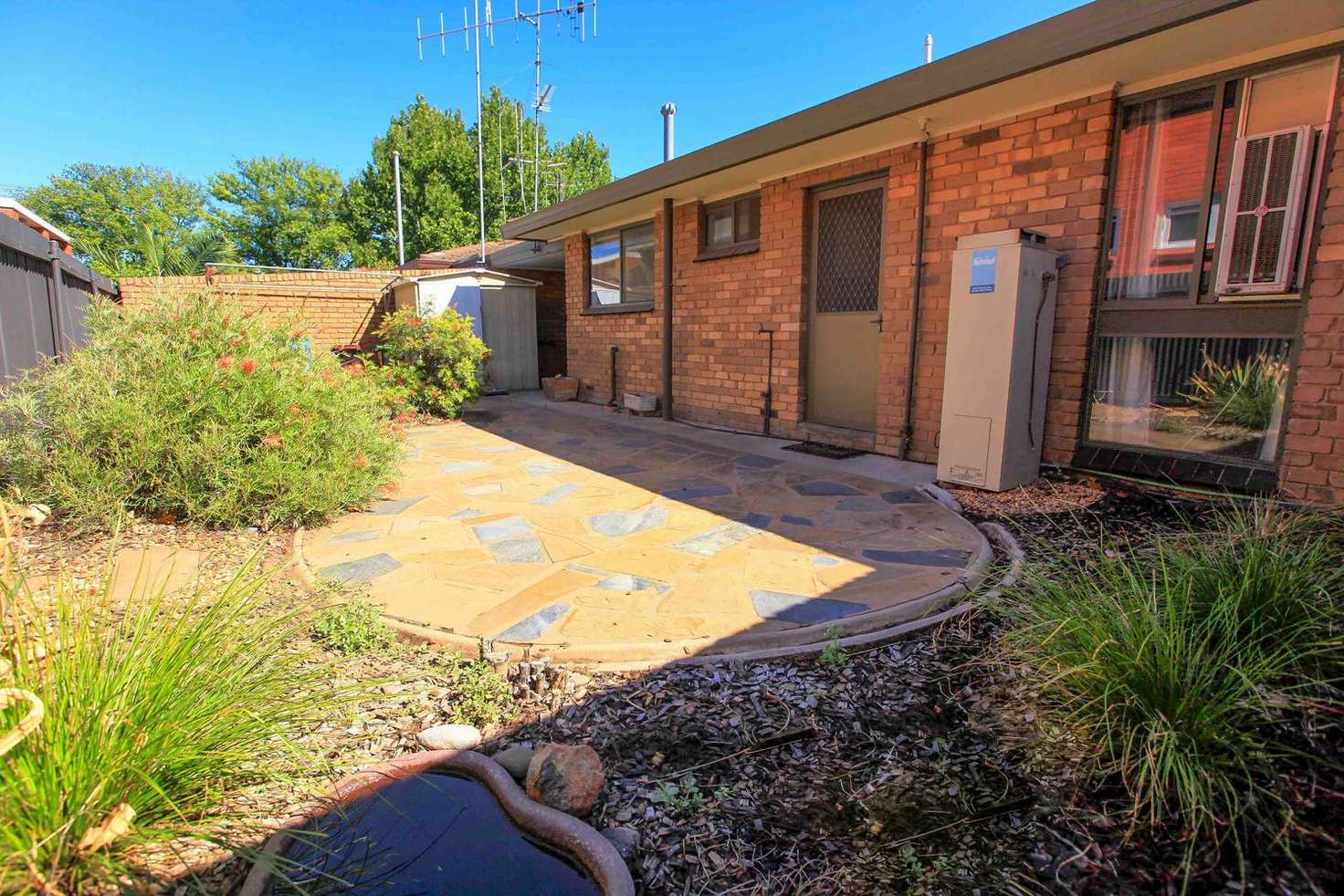 Main view of Homely unit listing, 2/103 Corio Street, Shepparton VIC 3630