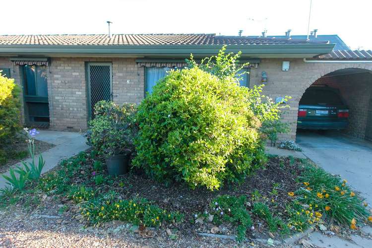 Second view of Homely unit listing, 2/103 Corio Street, Shepparton VIC 3630