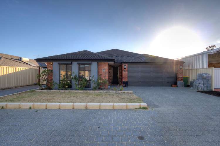 Main view of Homely house listing, 10 Yabera Road, Forrestfield WA 6058
