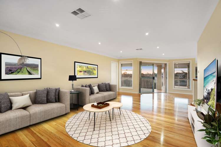 Fourth view of Homely house listing, 11 Margot Close, Bolwarra Heights NSW 2320