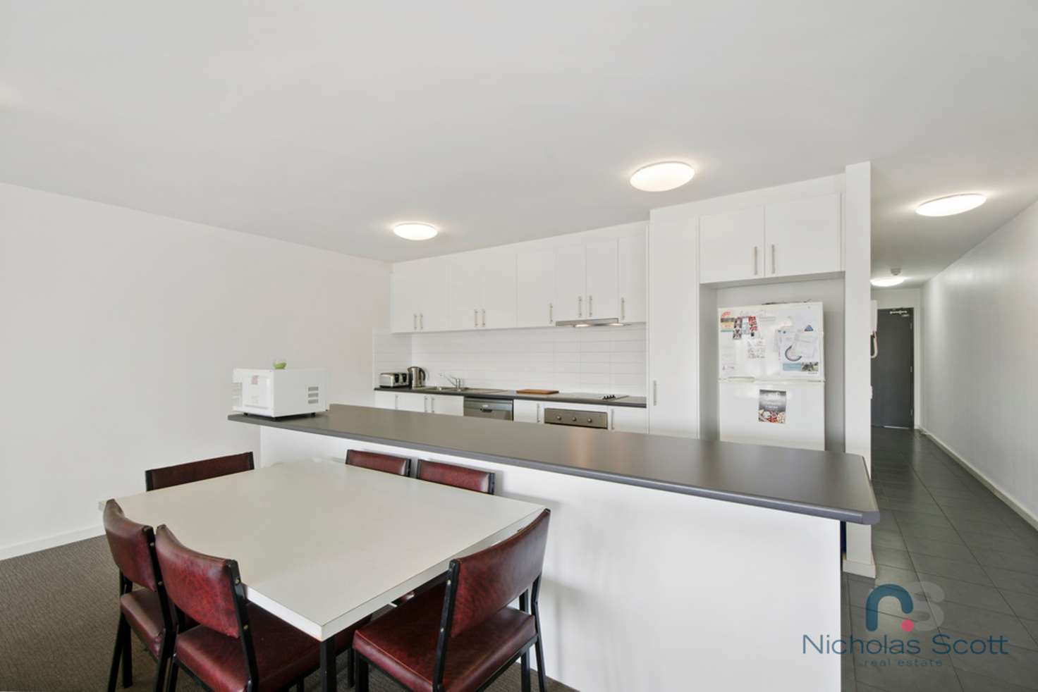 Main view of Homely apartment listing, 10/44 Everard Street, Footscray VIC 3011