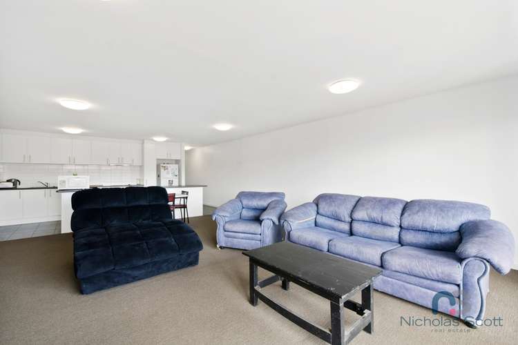 Second view of Homely apartment listing, 10/44 Everard Street, Footscray VIC 3011