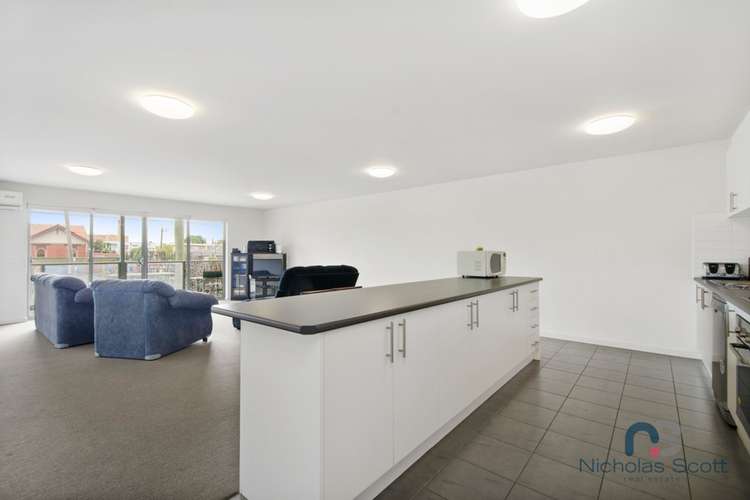 Third view of Homely apartment listing, 10/44 Everard Street, Footscray VIC 3011
