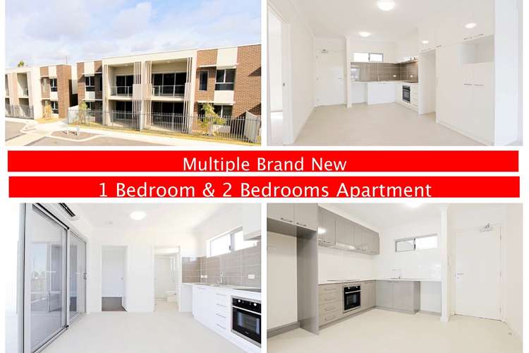 Main view of Homely apartment listing, 1/28 Bent Street, Cannington WA 6107