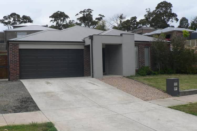 Fifth view of Homely house listing, 17 Phoenix Drive, Mount Clear VIC 3350