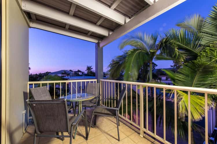 Main view of Homely unit listing, 12/22 Airlie Crescent, Airlie Beach QLD 4802