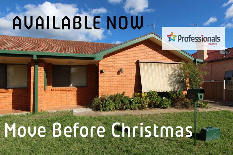 1/27 River Street, Inverell NSW 2360