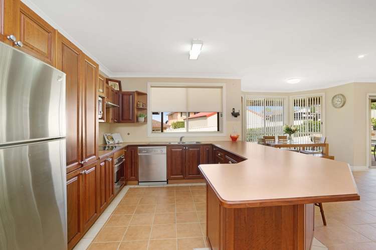 Third view of Homely house listing, 122 Budgeree Drive, Aberglasslyn NSW 2320