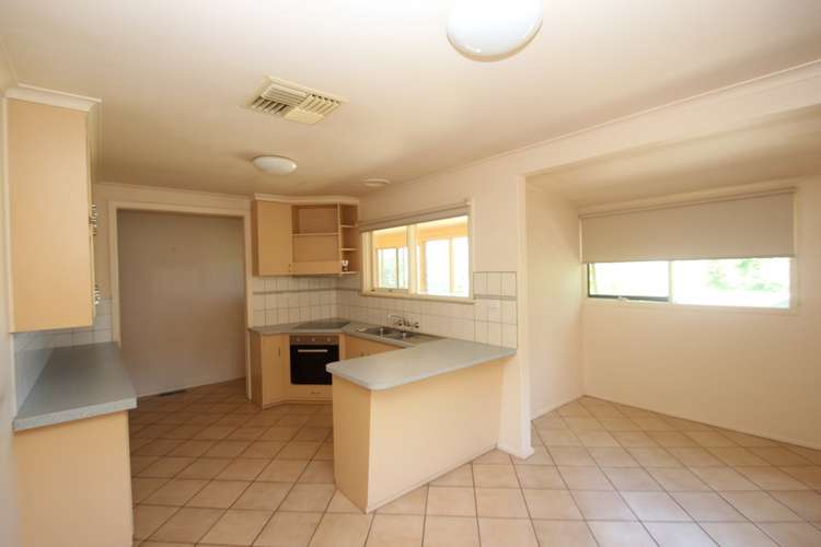 Second view of Homely house listing, 2 Arthur Avenue, Maryborough VIC 3465