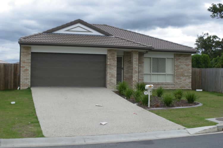 Main view of Homely house listing, 71 Summerhill Drive, Morayfield QLD 4506