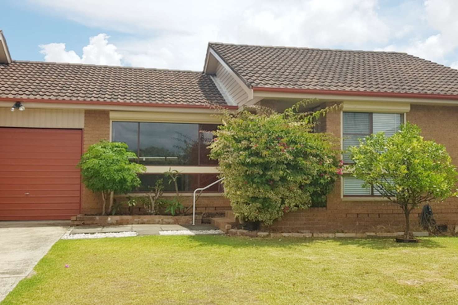 Main view of Homely villa listing, 27/69 Bruce Avenue, Belfield NSW 2191