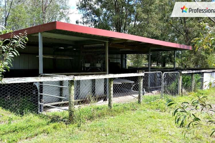 Second view of Homely house listing, 41-47 The Grange Road, Gleneagle QLD 4285