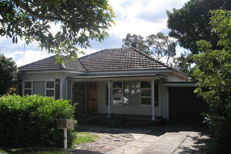 Main view of Homely house listing, 4 Woodburn Avenue, Panania NSW 2213