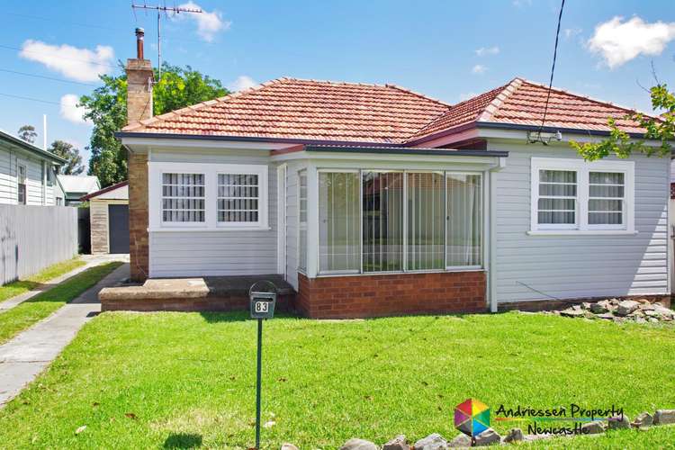 Main view of Homely house listing, 83 Wilkinson Avenue, Birmingham Gardens NSW 2287