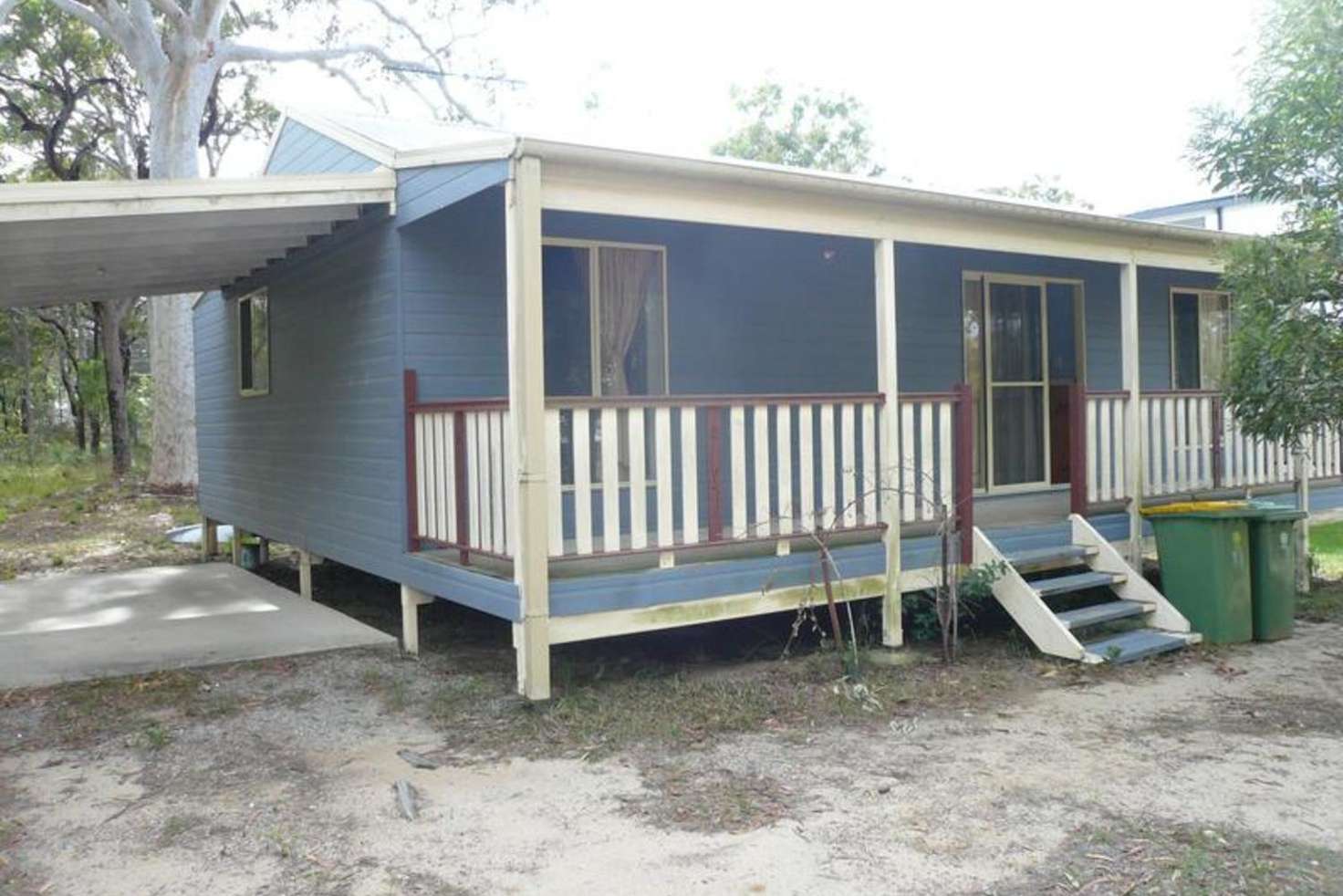 Main view of Homely house listing, 15 wirralee Street, Macleay Island QLD 4184