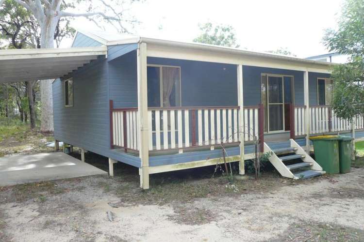 Main view of Homely house listing, 15 wirralee Street, Macleay Island QLD 4184