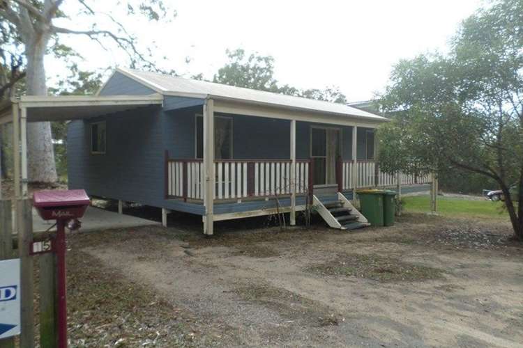 Fifth view of Homely house listing, 15 wirralee Street, Macleay Island QLD 4184