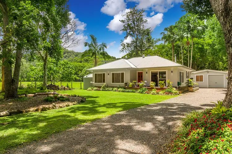 500 The Pocket Road, The Pocket NSW 2483