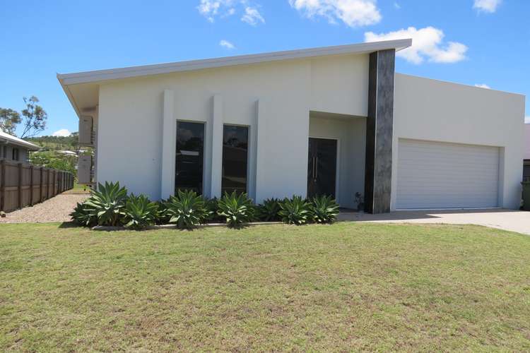 Main view of Homely house listing, 40 Scenic Crescent, Bowen QLD 4805