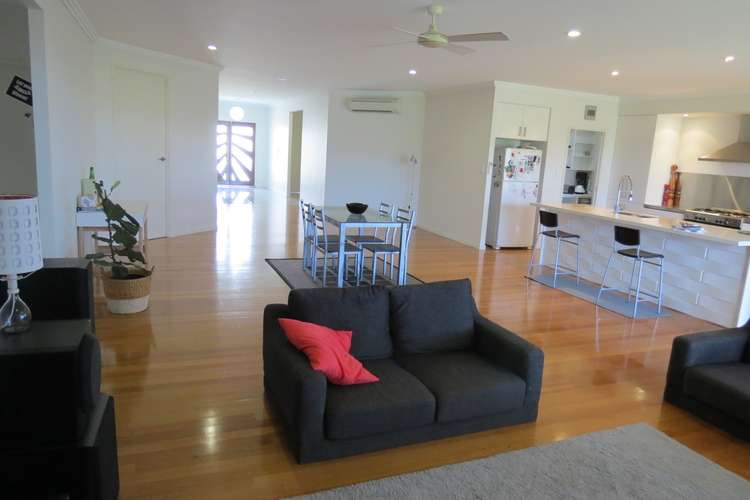 Fourth view of Homely house listing, 40 Scenic Crescent, Bowen QLD 4805