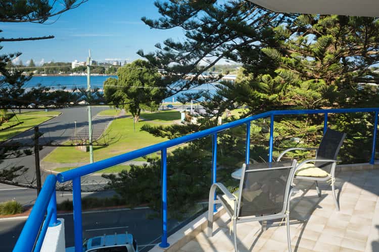 Main view of Homely unit listing, 401/18-20 Manning Street, Tuncurry NSW 2428