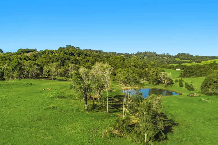 Second view of Homely ruralOther listing, 105 Keys Road, Coorabell NSW 2479