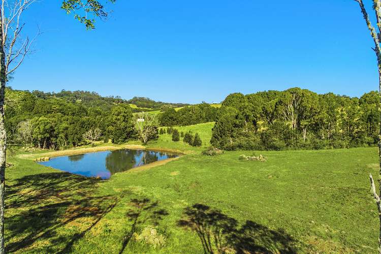 Sixth view of Homely ruralOther listing, 105 Keys Road, Coorabell NSW 2479