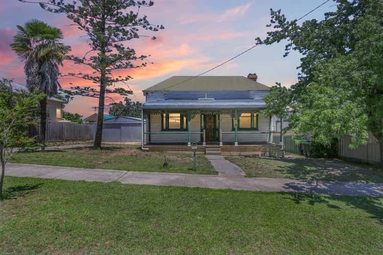 Main view of Homely house listing, 47 Old Violet Street, Bendigo VIC 3550