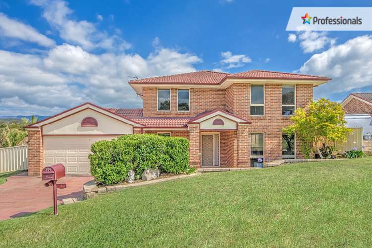 Main view of Homely house listing, 4 Gear Circuit, Albion Park NSW 2527