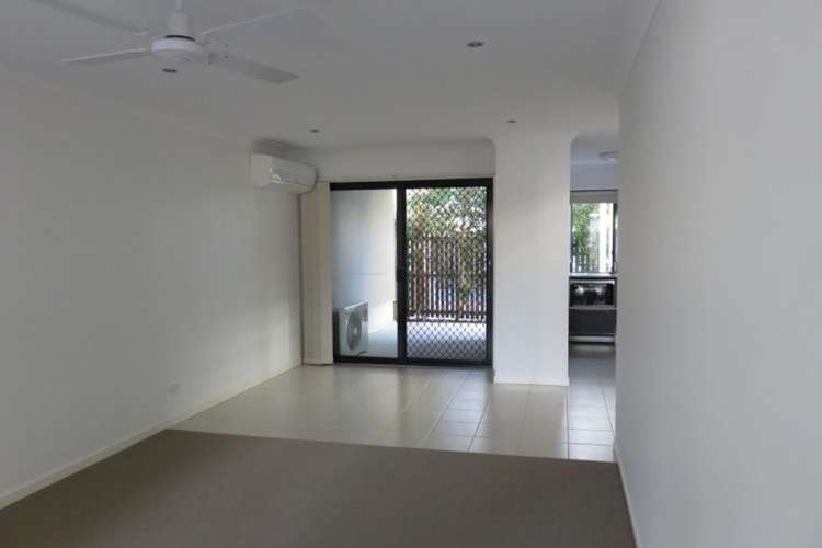 Third view of Homely unit listing, 3/8 Macquarie Street, Booval QLD 4304