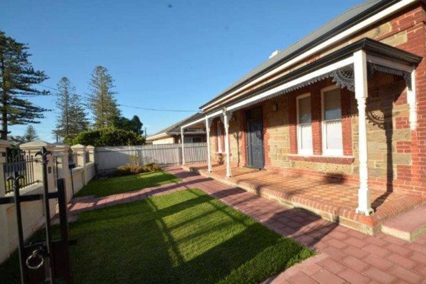 Main view of Homely house listing, 18a 18A Old Tapleys Hill Road, Glenelg North SA 5045