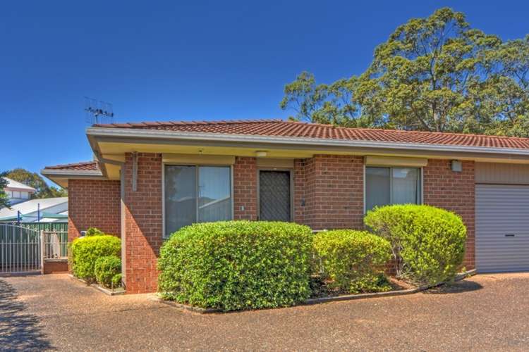 Main view of Homely villa listing, 3/4 Brodie Close, Bomaderry NSW 2541