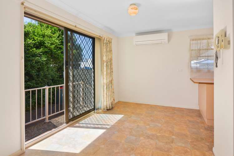 Third view of Homely villa listing, 3/4 Brodie Close, Bomaderry NSW 2541