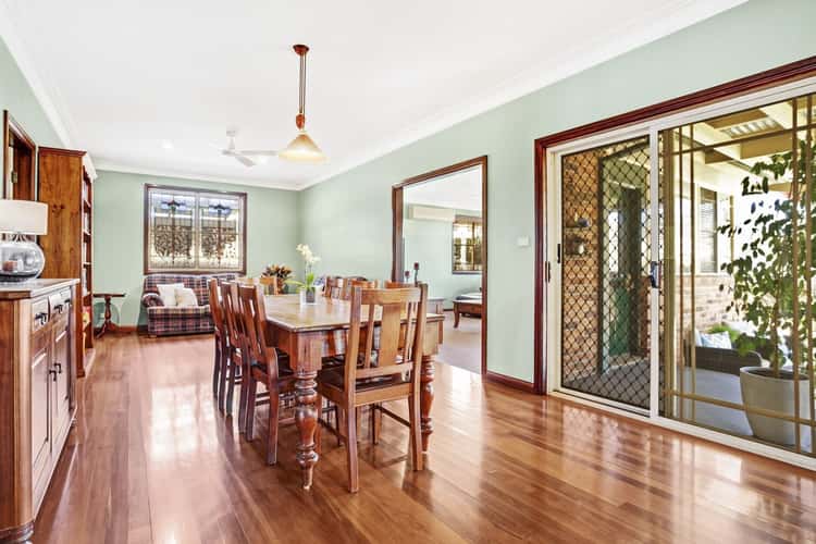 Third view of Homely house listing, 5 Centenary Close, Bolwarra Heights NSW 2320