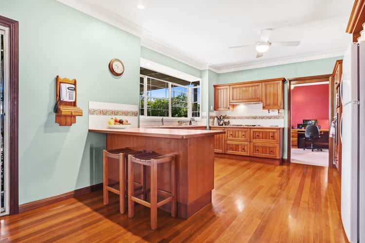 Fourth view of Homely house listing, 5 Centenary Close, Bolwarra Heights NSW 2320