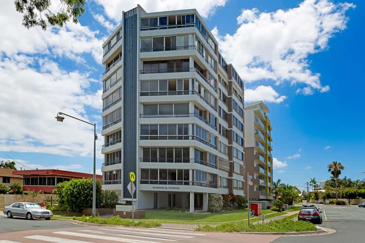 Second view of Homely unit listing, 8/51 Marine Parade, Redcliffe QLD 4020
