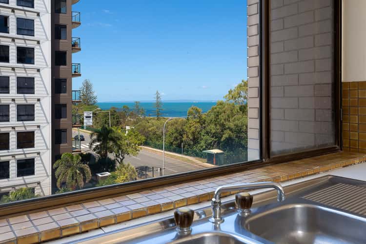 Third view of Homely unit listing, 8/51 Marine Parade, Redcliffe QLD 4020