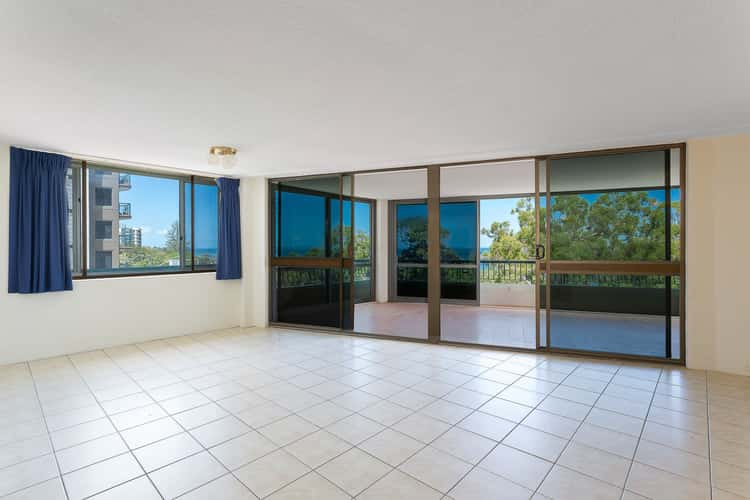 Fifth view of Homely unit listing, 8/51 Marine Parade, Redcliffe QLD 4020