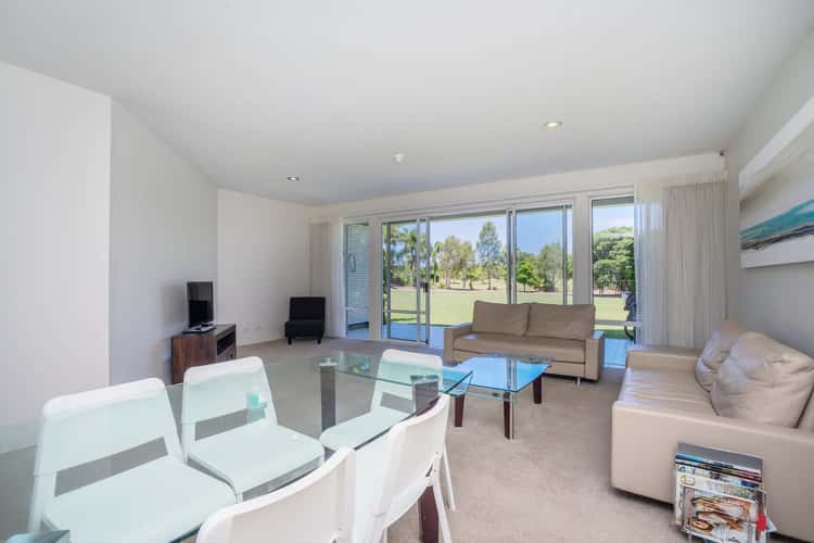 Main view of Homely apartment listing, 5049 St Andrews Terrace, Sanctuary Cove QLD 4212