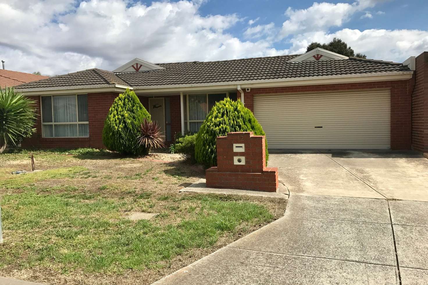 Main view of Homely house listing, 2 Dustin Court, Sydenham VIC 3037