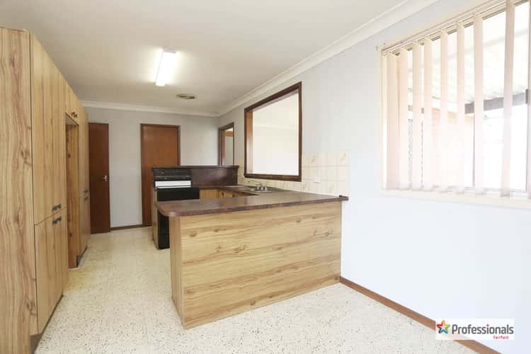 Third view of Homely house listing, 54 Lough Avenue, Guildford NSW 2161
