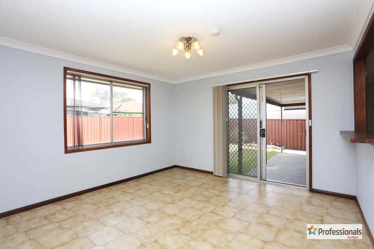 Fourth view of Homely house listing, 54 Lough Avenue, Guildford NSW 2161