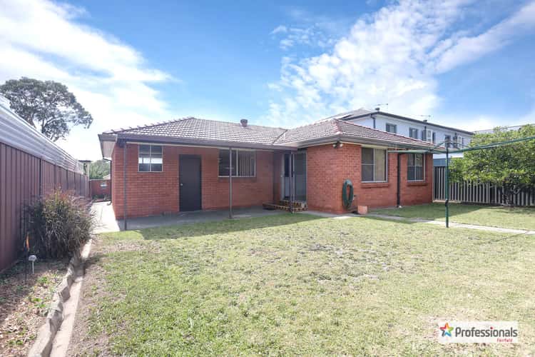 Seventh view of Homely house listing, 54 Lough Avenue, Guildford NSW 2161