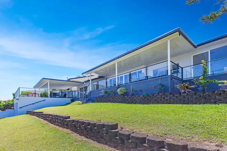 16 Elsie Street, Banora Point NSW 2486