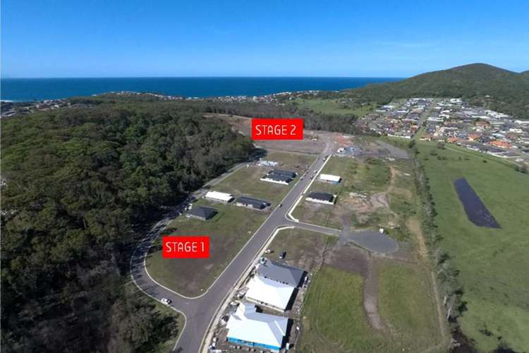 Fifth view of Homely residentialLand listing, Lot 7 Grange Crescent, Forster NSW 2428