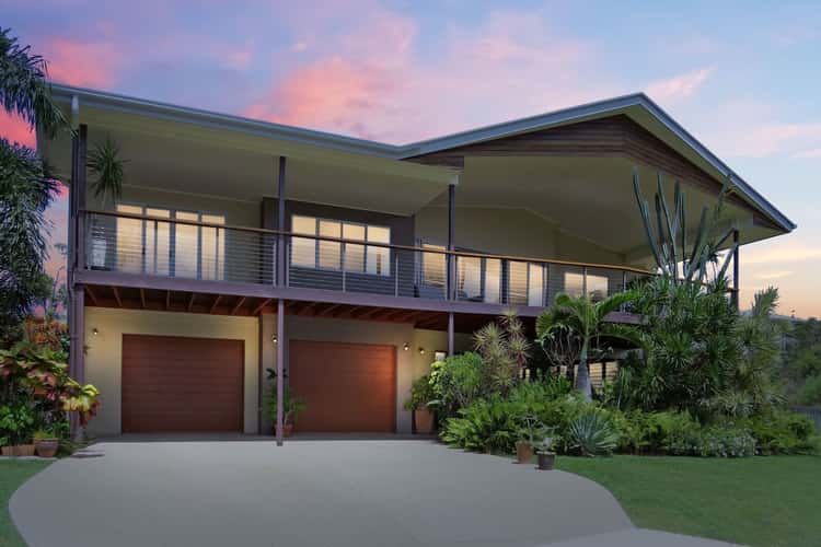 Main view of Homely house listing, 5 Links Road, Bowen QLD 4805