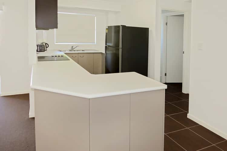 Fourth view of Homely house listing, Unit 10 - 6 Brisbane Street, Bowen QLD 4805